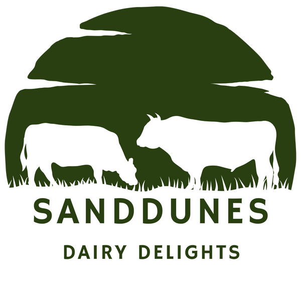 SANDDUNES DAIRY DELIGHTS LLP 