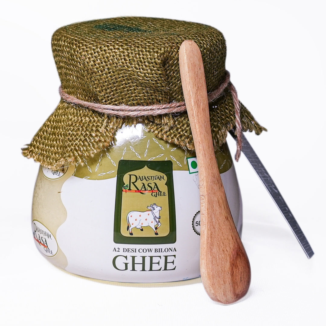 A2 Cow Rasa Ghee- 500ml